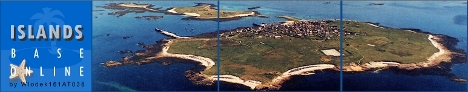 Islands Base Online