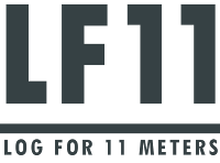 Log for 11 meters