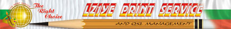 LZ1YE Print Service