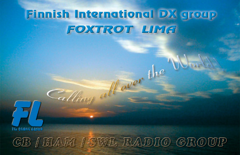 FL QSL