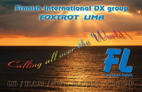 FL QSL